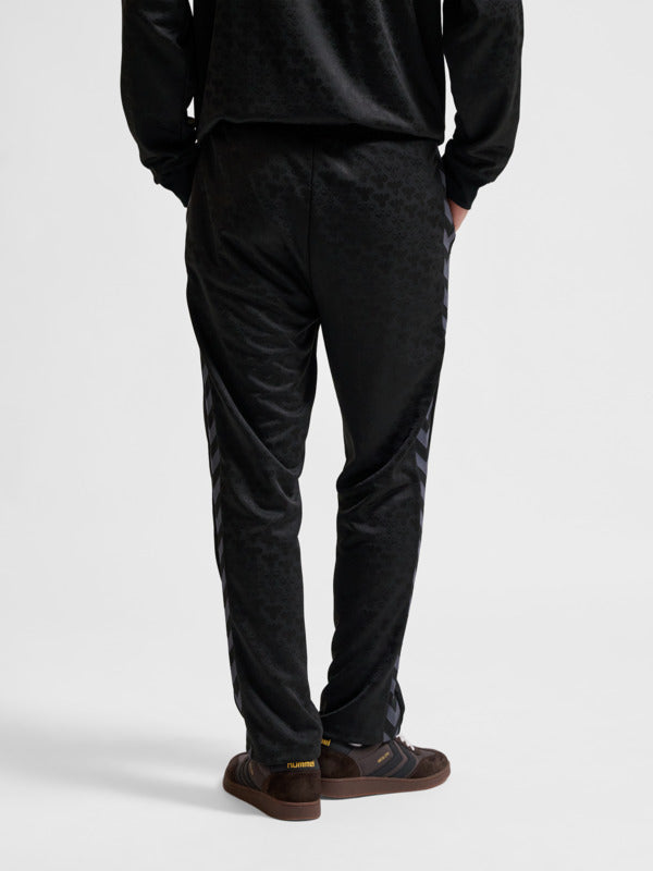 hmlARCHIVE REGULAR POLY PANTS AOP