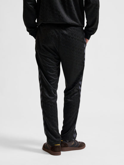 hmlARCHIVE REGULAR POLY PANTS AOP