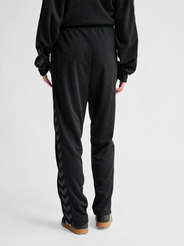 hmlARCHIVE REGULAR POLY PANTS AOP