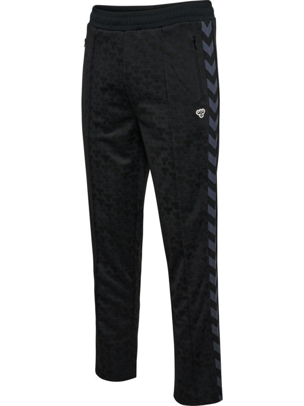 hmlARCHIVE REGULAR POLY PANTS AOP