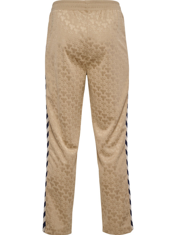 hmlARCHIVE REGULAR POLY PANTS AOP