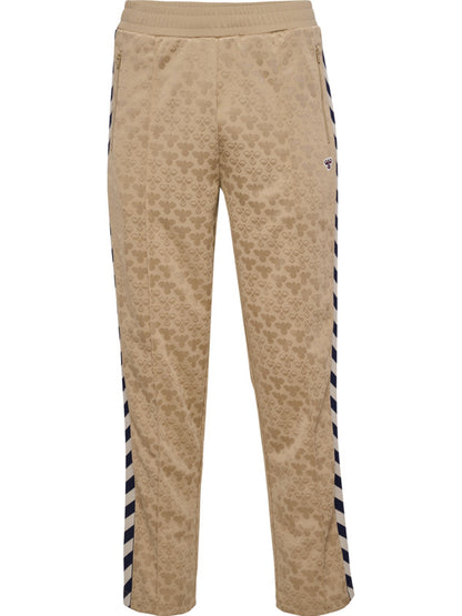 hmlARCHIVE REGULAR POLY PANTS AOP