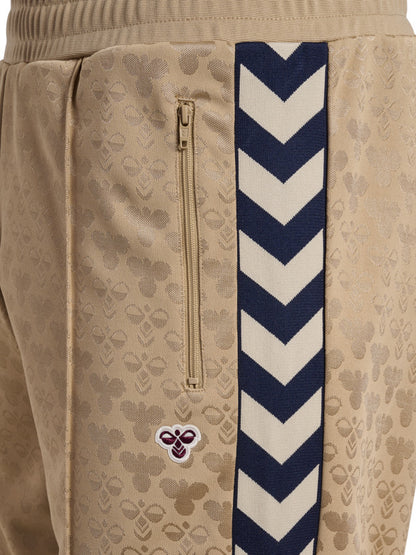 hmlARCHIVE REGULAR POLY PANTS AOP