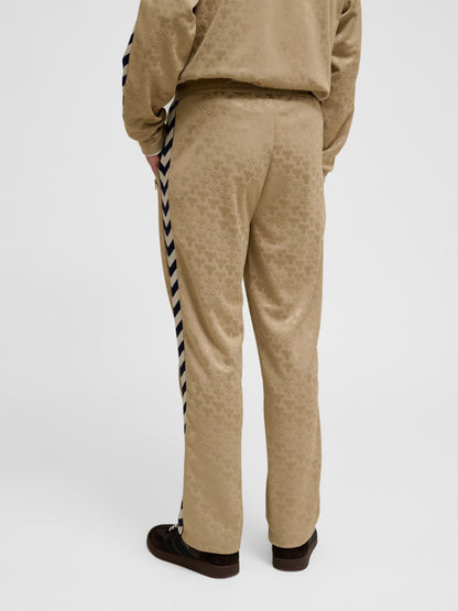 hmlARCHIVE REGULAR POLY PANTS AOP