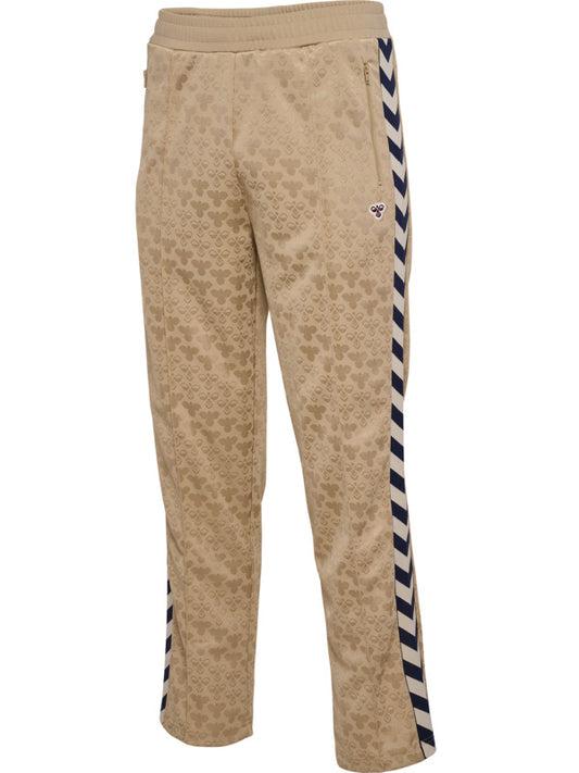 hmlARCHIVE REGULAR POLY PANTS AOP