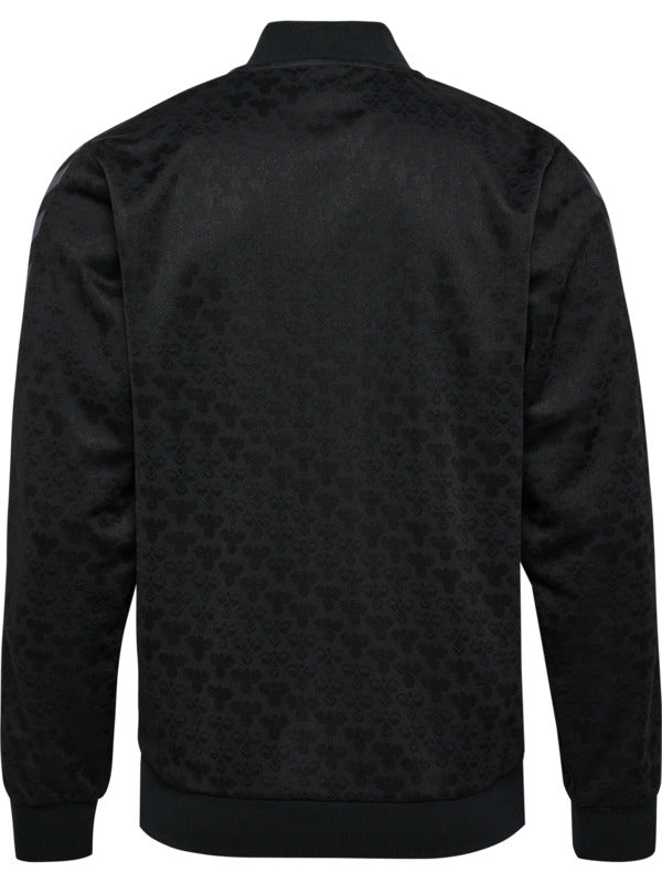 hmlARCHIVE REGULAR POLY JACKET AOP