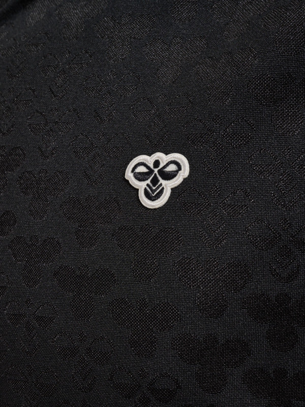 hmlARCHIVE REGULAR POLY JACKET AOP