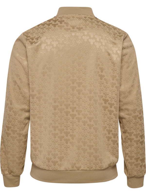 hmlARCHIVE REGULAR POLY JACKET AOP