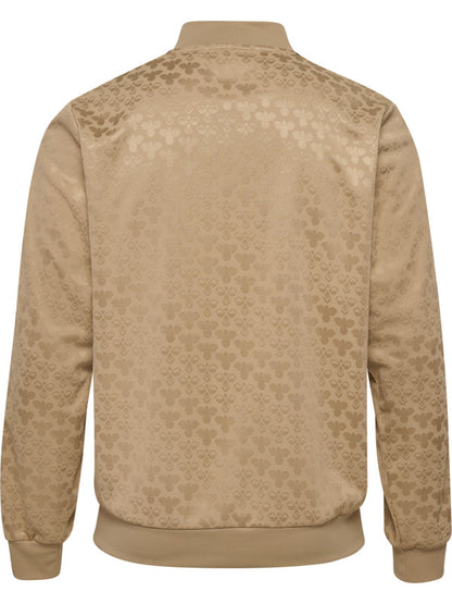 hmlARCHIVE REGULAR POLY JACKET AOP