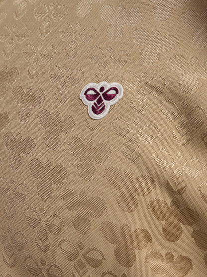 hmlARCHIVE REGULAR POLY JACKET AOP