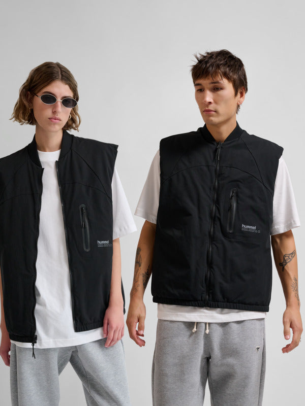 hmlTECH PADDED VEST