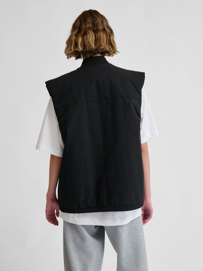 hmlTECH PADDED VEST