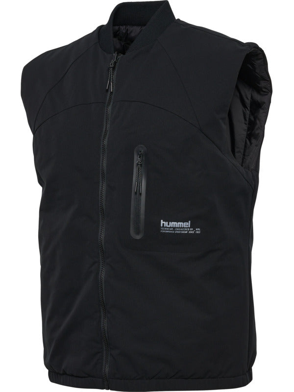 hmlTECH PADDED VEST
