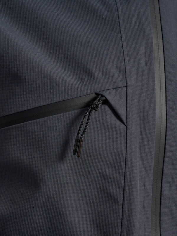 hmlWATERPROOF 2.5L SHELL JACKET