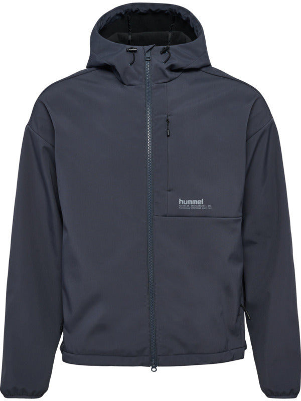hmlLOOSE SOFTSHELL JACKET