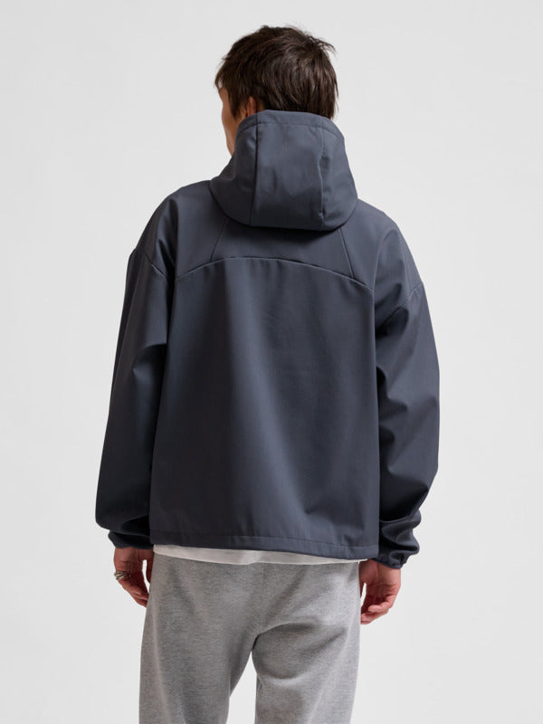 hmlLOOSE SOFTSHELL JACKET