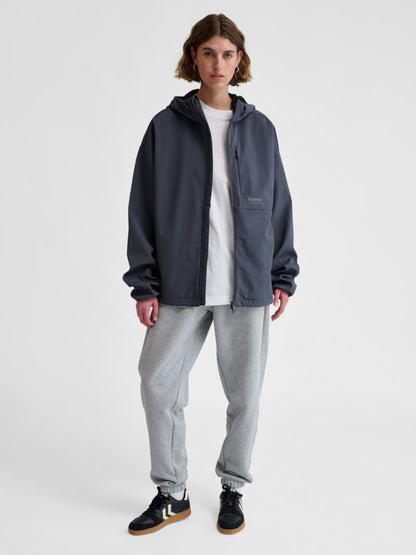 hmlLOOSE SOFTSHELL JACKET