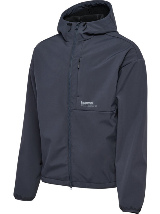 hmlLOOSE SOFTSHELL JACKET