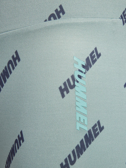hmlSILJE TIGHTS