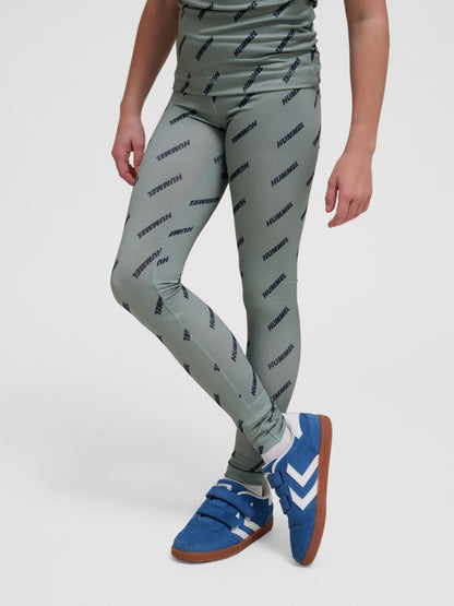 hmlSILJE TIGHTS