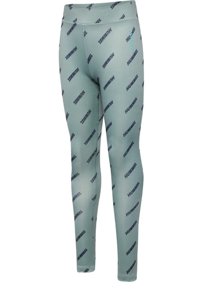 hmlSILJE TIGHTS
