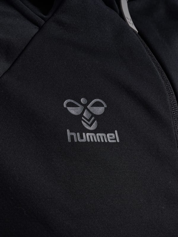 hmlCIMA 2.0 ZIP HOODIE KIDS