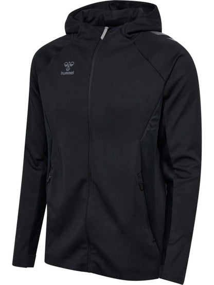 hmlCIMA 2.0 ZIP HOODIE KIDS