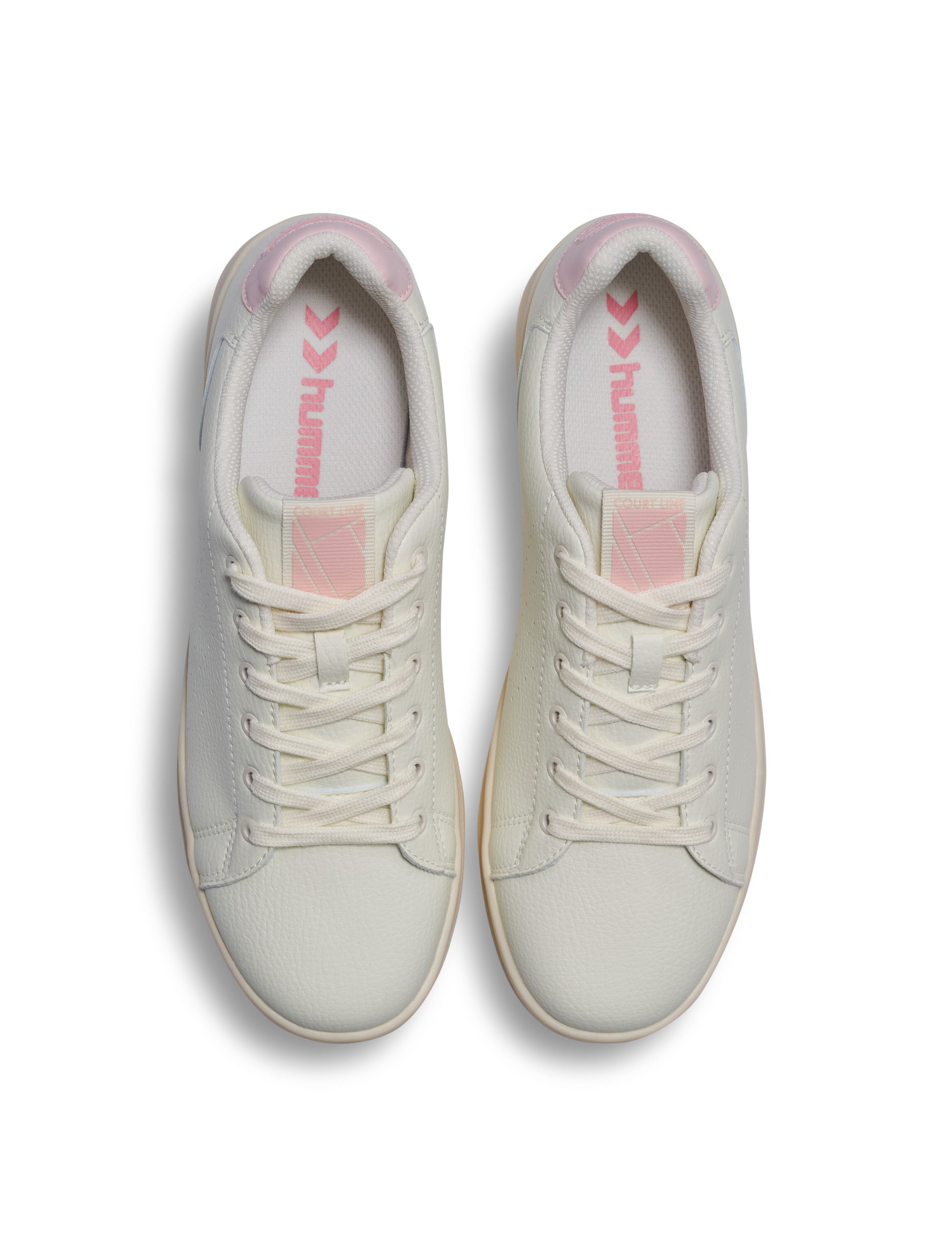 9514-MARSHMALLOW/PALE LILAC