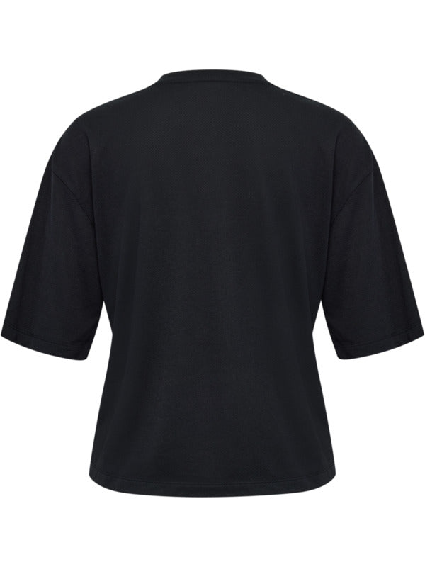 hmlMT VANJA BOXY SHORT T-SHIRT