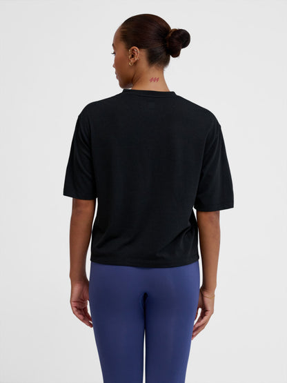 hmlMT VANJA BOXY SHORT T-SHIRT