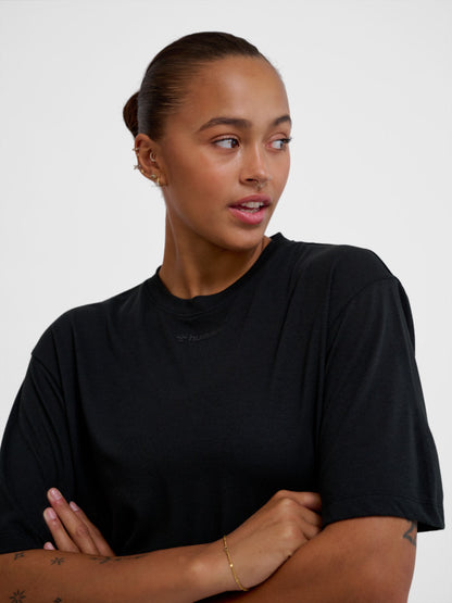 hmlMT VANJA BOXY SHORT T-SHIRT