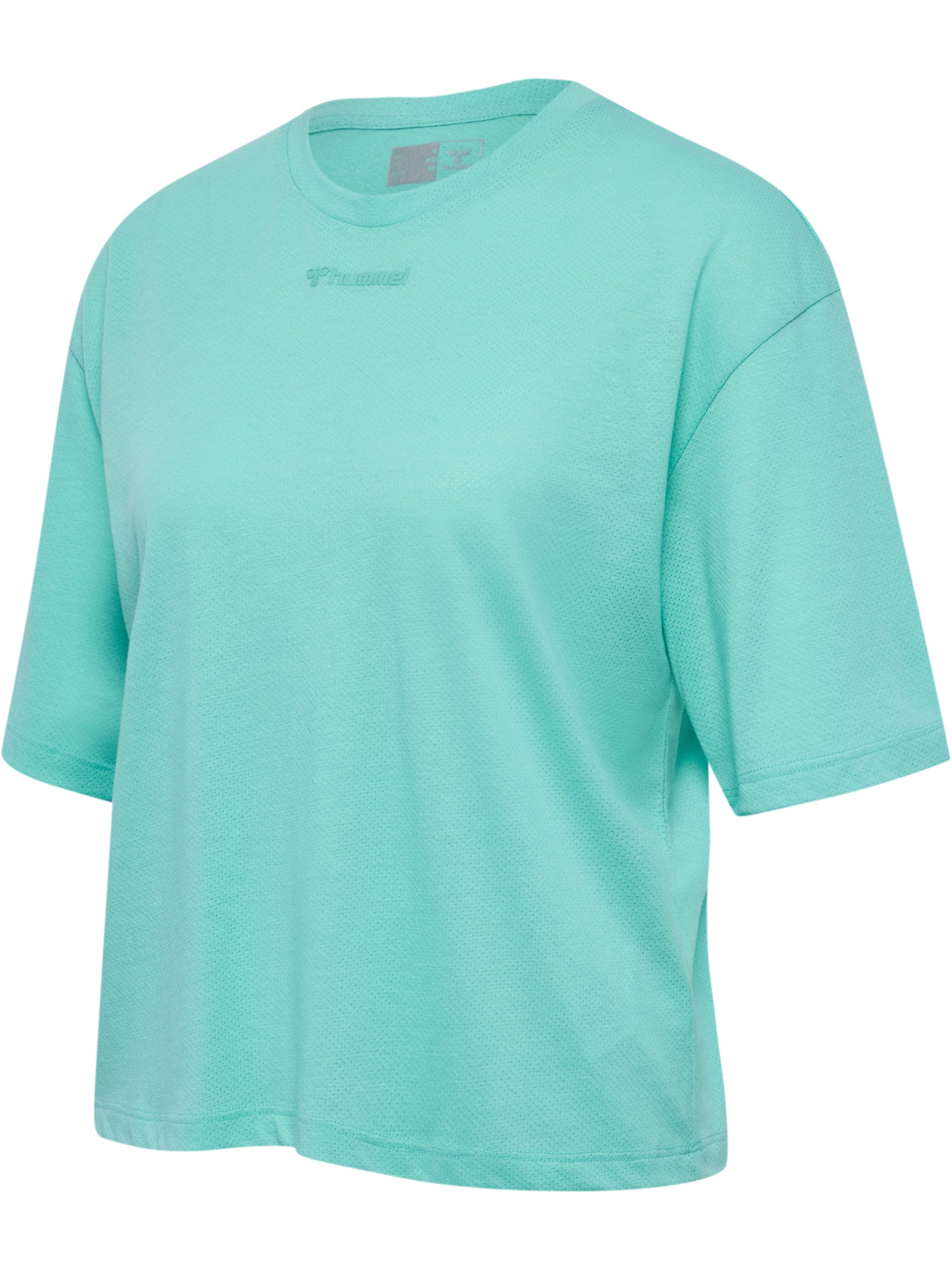 7469-POOL BLUE