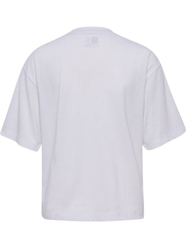 hmlMT VANJA BOXY SHORT T-SHIRT