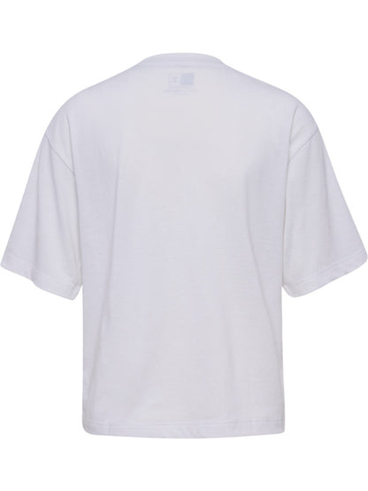 hmlMT VANJA BOXY SHORT T-SHIRT