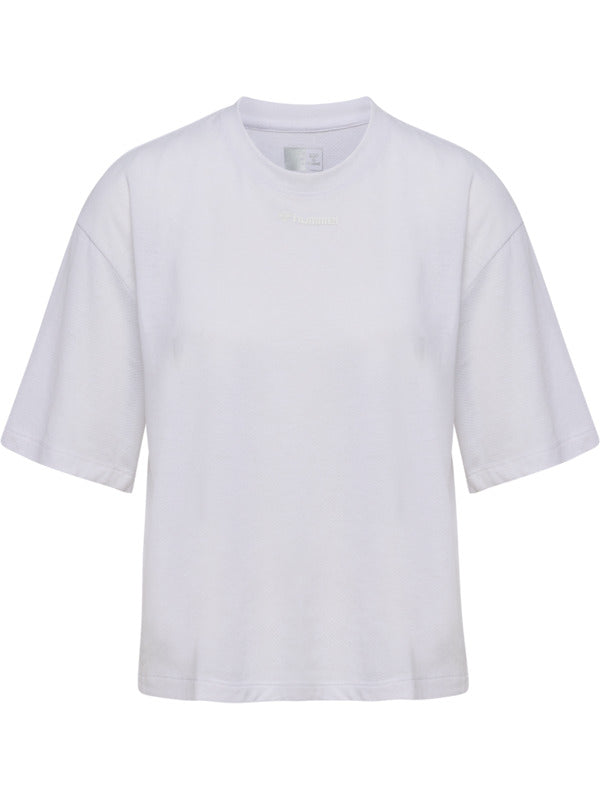 hmlMT VANJA BOXY SHORT T-SHIRT