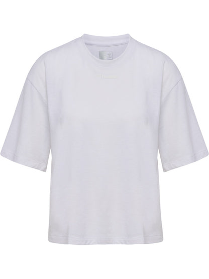 hmlMT VANJA BOXY SHORT T-SHIRT