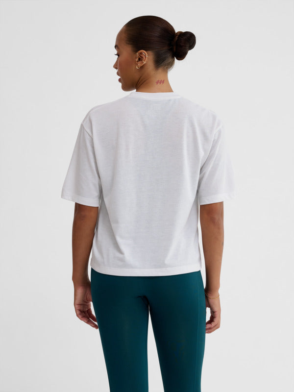 hmlMT VANJA BOXY SHORT T-SHIRT