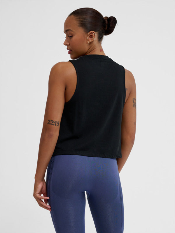 hmlMT VANJA SHORT MUSCLE TANKTOP