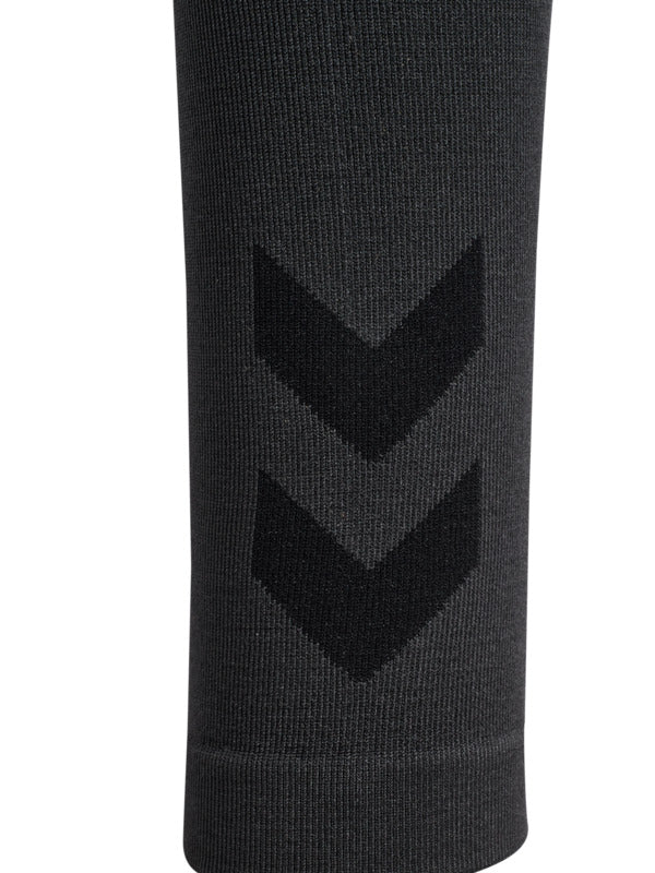 hmlUNITY SEAMLESS CROP T-SHIRT L/S