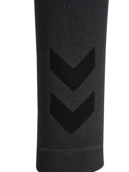 hmlUNITY SEAMLESS CROP T-SHIRT L/S