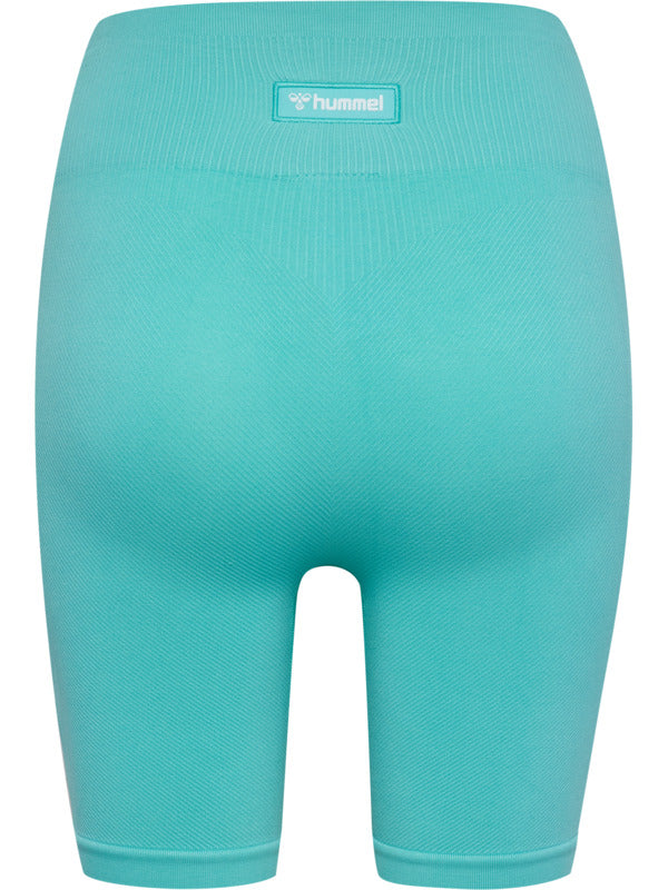 hmlALIVE SEAMLESS HIGH WAIST SHORTS