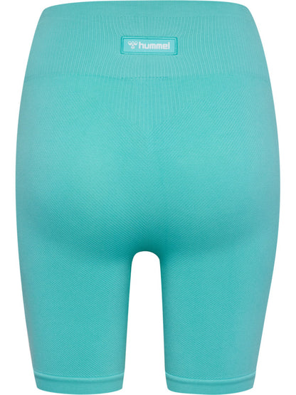 hmlALIVE SEAMLESS HIGH WAIST SHORTS