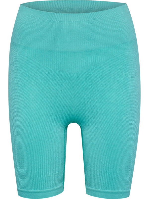 hmlALIVE SEAMLESS HIGH WAIST SHORTS