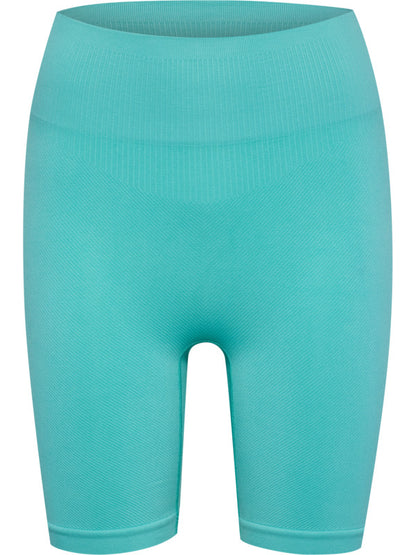 hmlALIVE SEAMLESS HIGH WAIST SHORTS