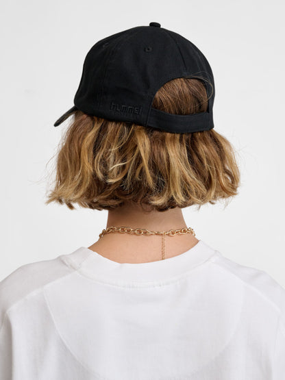 hmlBASEBALL CAP H EMBROIDERY