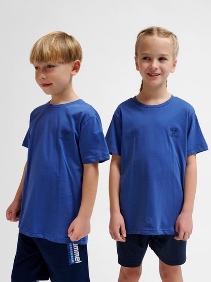 hmlTRELLE T-SHIRT S/S