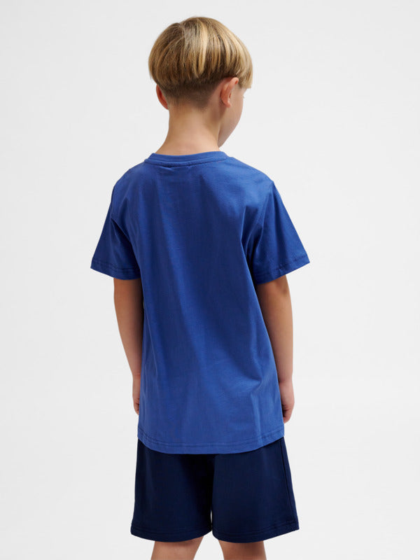 hmlTRELLE T-SHIRT S/S