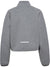 hmlTECH FLEECE WOMEN BOXY HALF ZIP