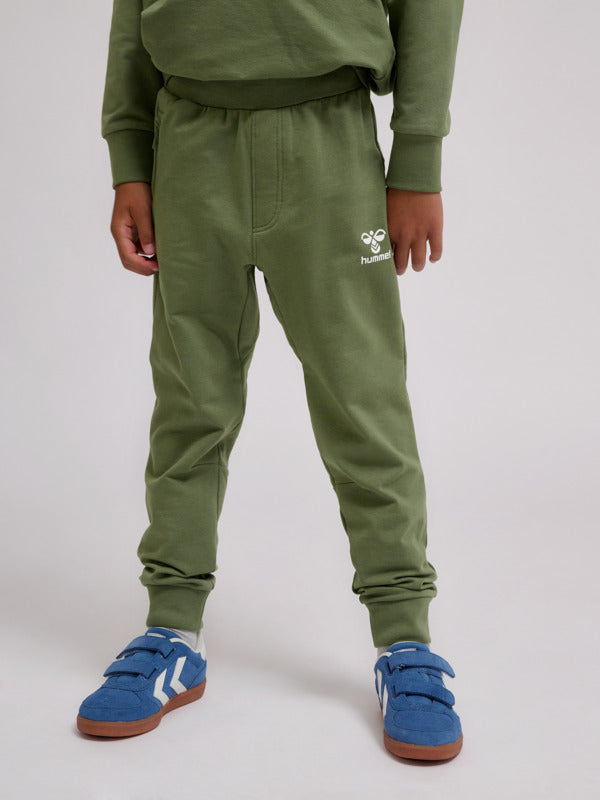 hmlON ADJUST WAIST PANTS