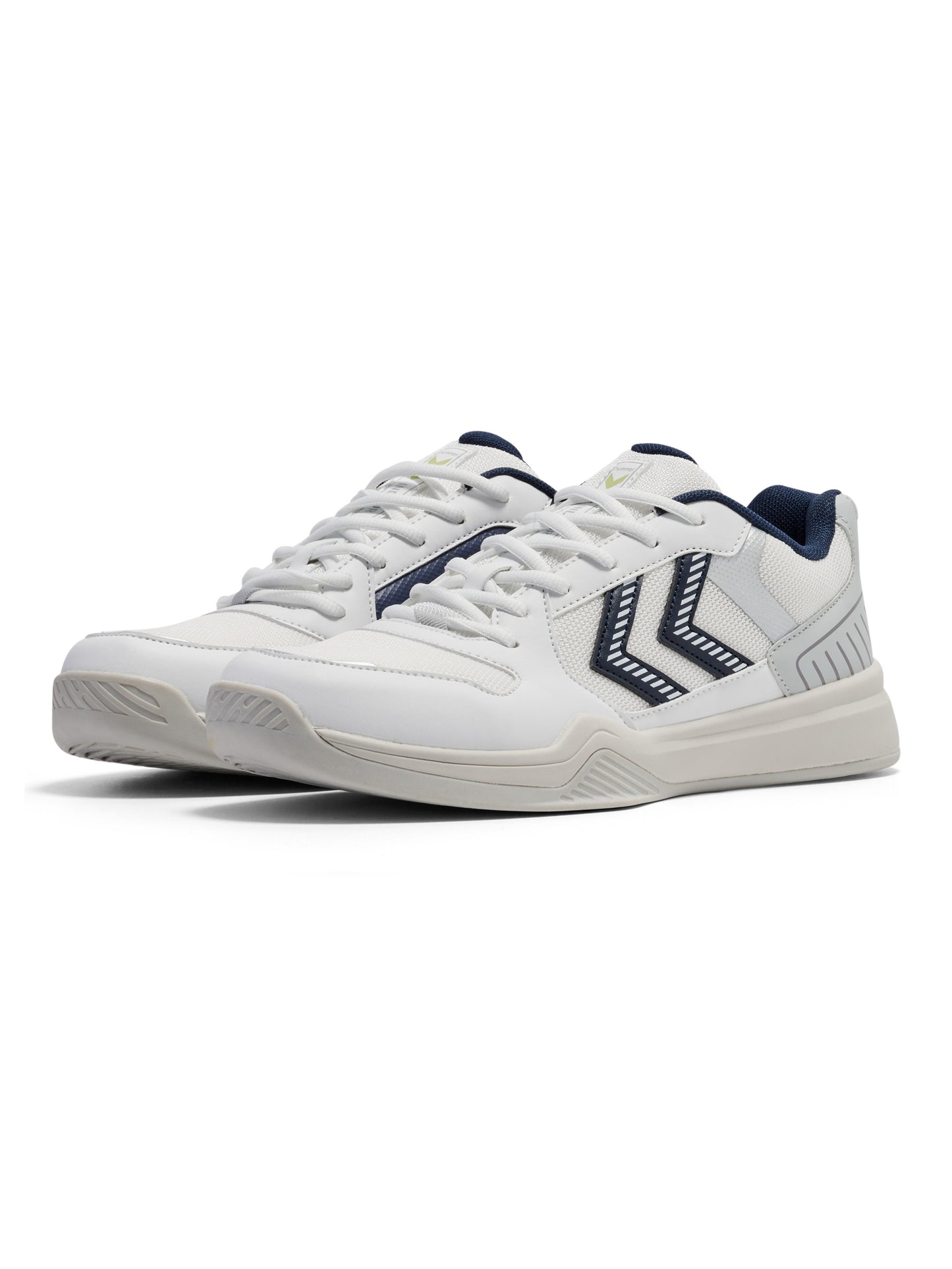 9256-BRIGHT WHITE/LUNAR ROCK